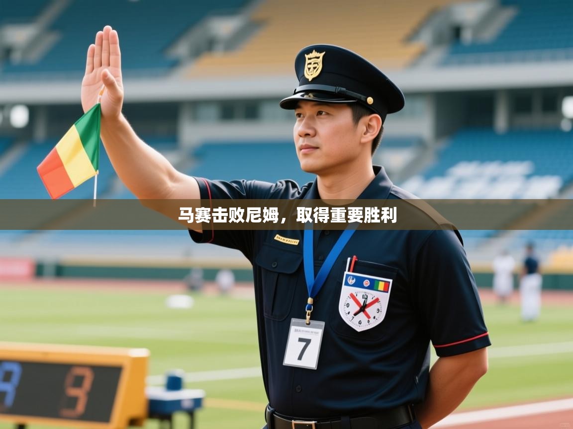 马赛击败尼姆，取得重要胜利