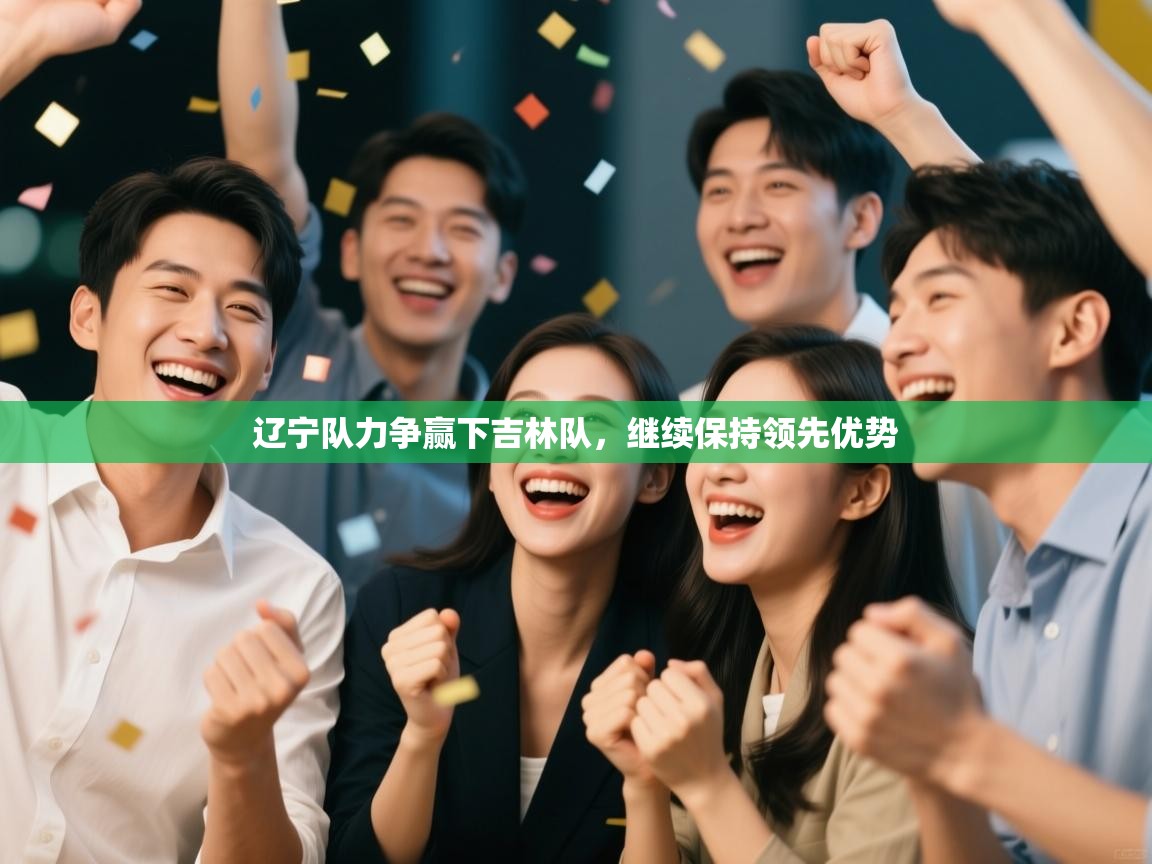 辽宁队力争赢下吉林队，继续保持领先优势