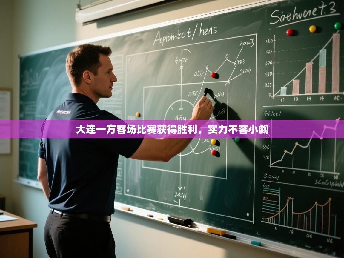 大连一方客场比赛获得胜利，实力不容小觑  第1张