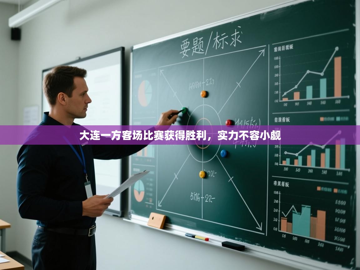 大连一方客场比赛获得胜利，实力不容小觑  第2张