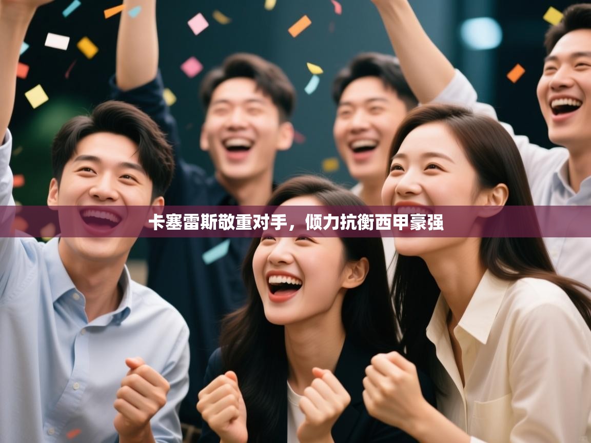 卡塞雷斯敬重对手，倾力抗衡西甲豪强