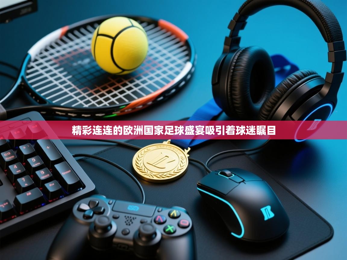 精彩连连的欧洲国家足球盛宴吸引着球迷瞩目
