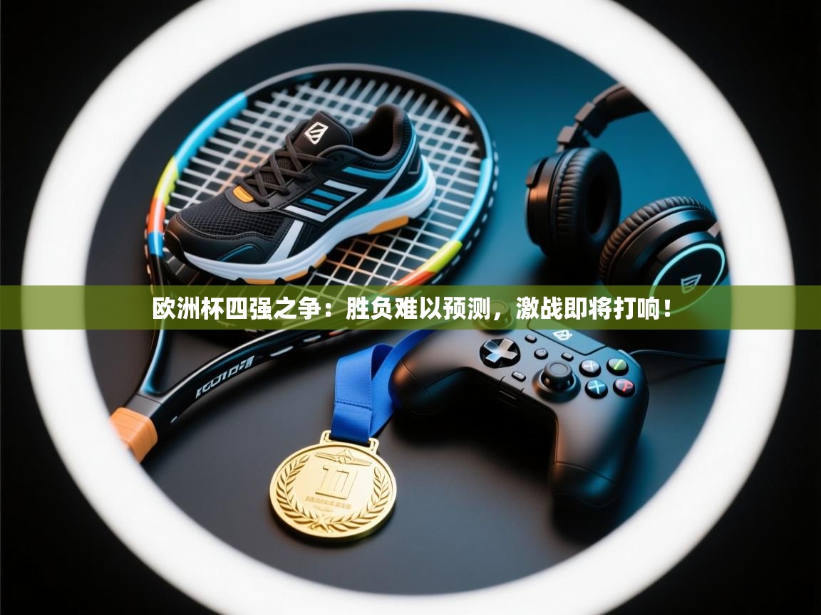 欧洲杯四强之争：胜负难以预测，激战即将打响！