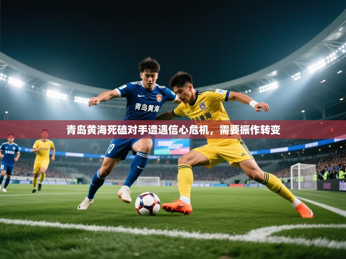 青岛黄海死磕对手遭遇信心危机，需要振作转变