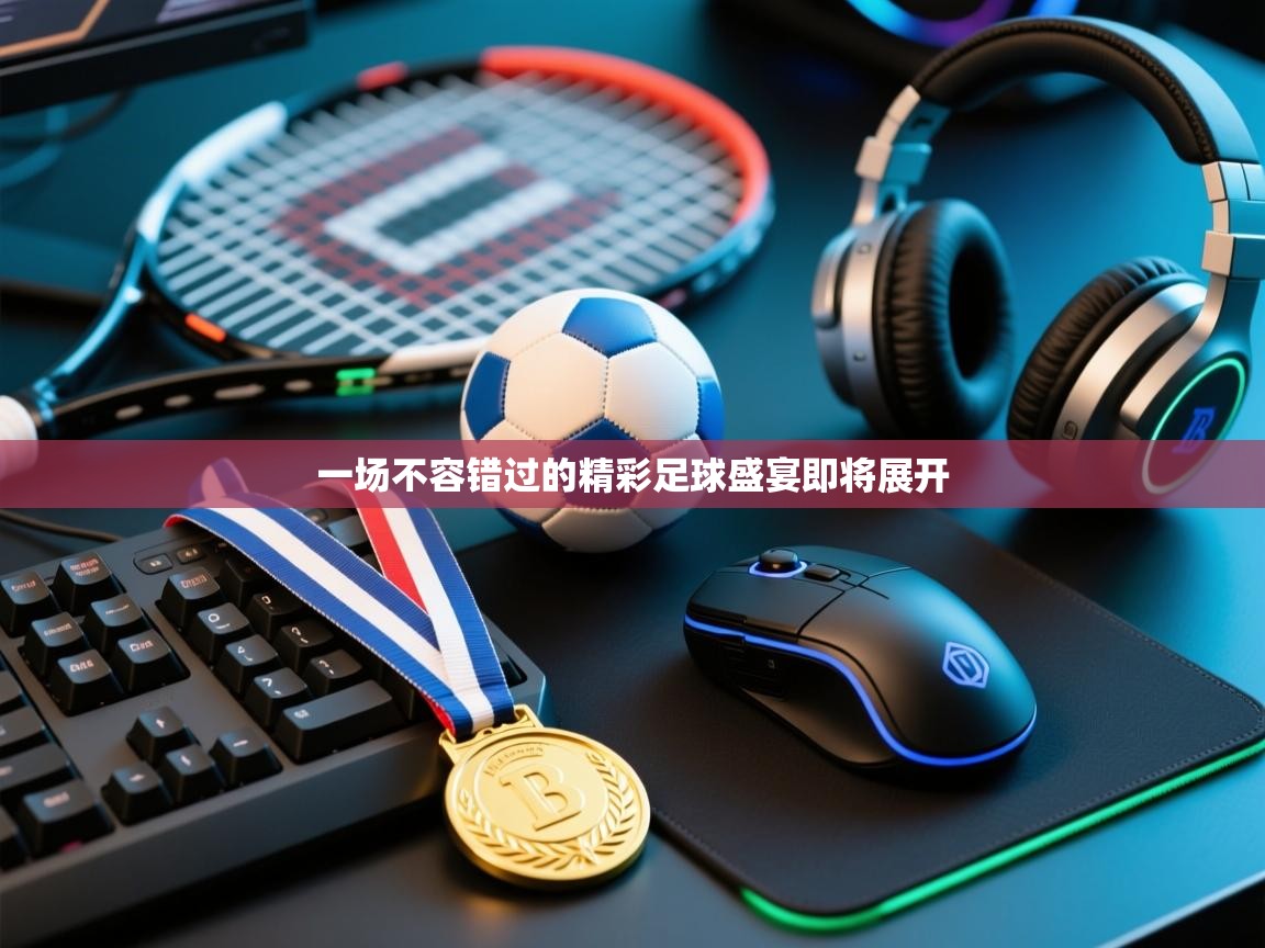 一场不容错过的精彩足球盛宴即将展开  第2张