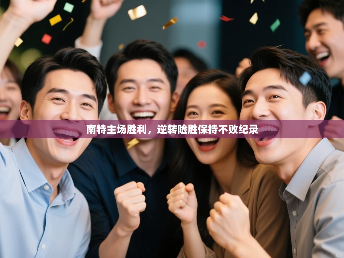 南特主场胜利，逆转险胜保持不败纪录