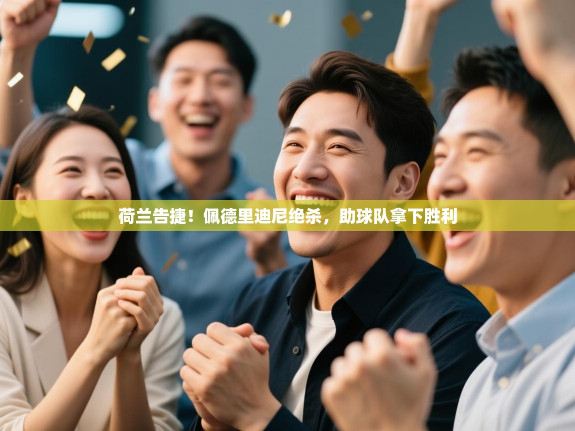 荷兰告捷！佩德里迪尼绝杀，助球队拿下胜利
