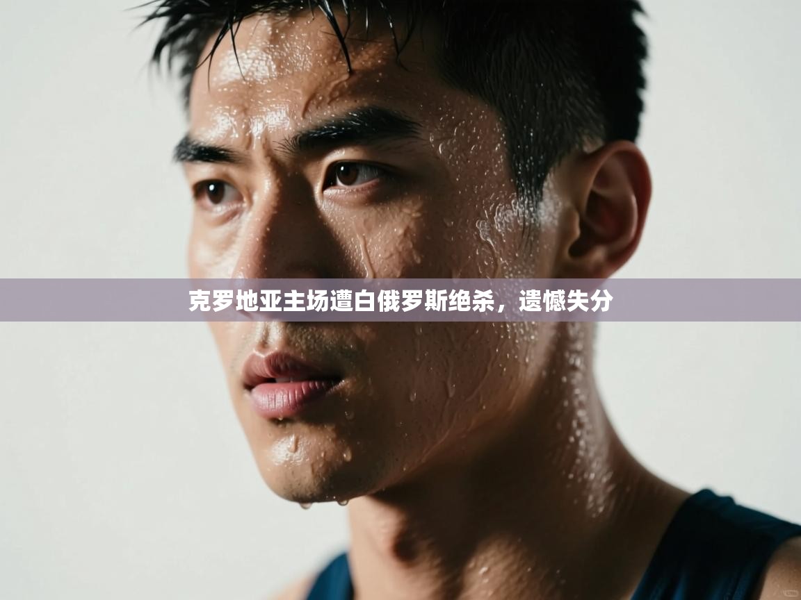 克罗地亚主场遭白俄罗斯绝杀，遗憾失分  第2张