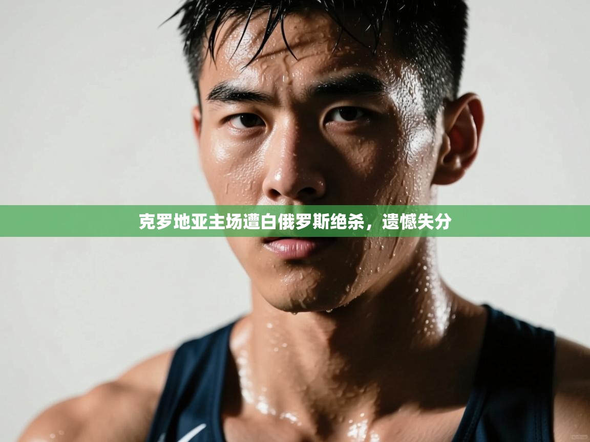 克罗地亚主场遭白俄罗斯绝杀，遗憾失分  第1张