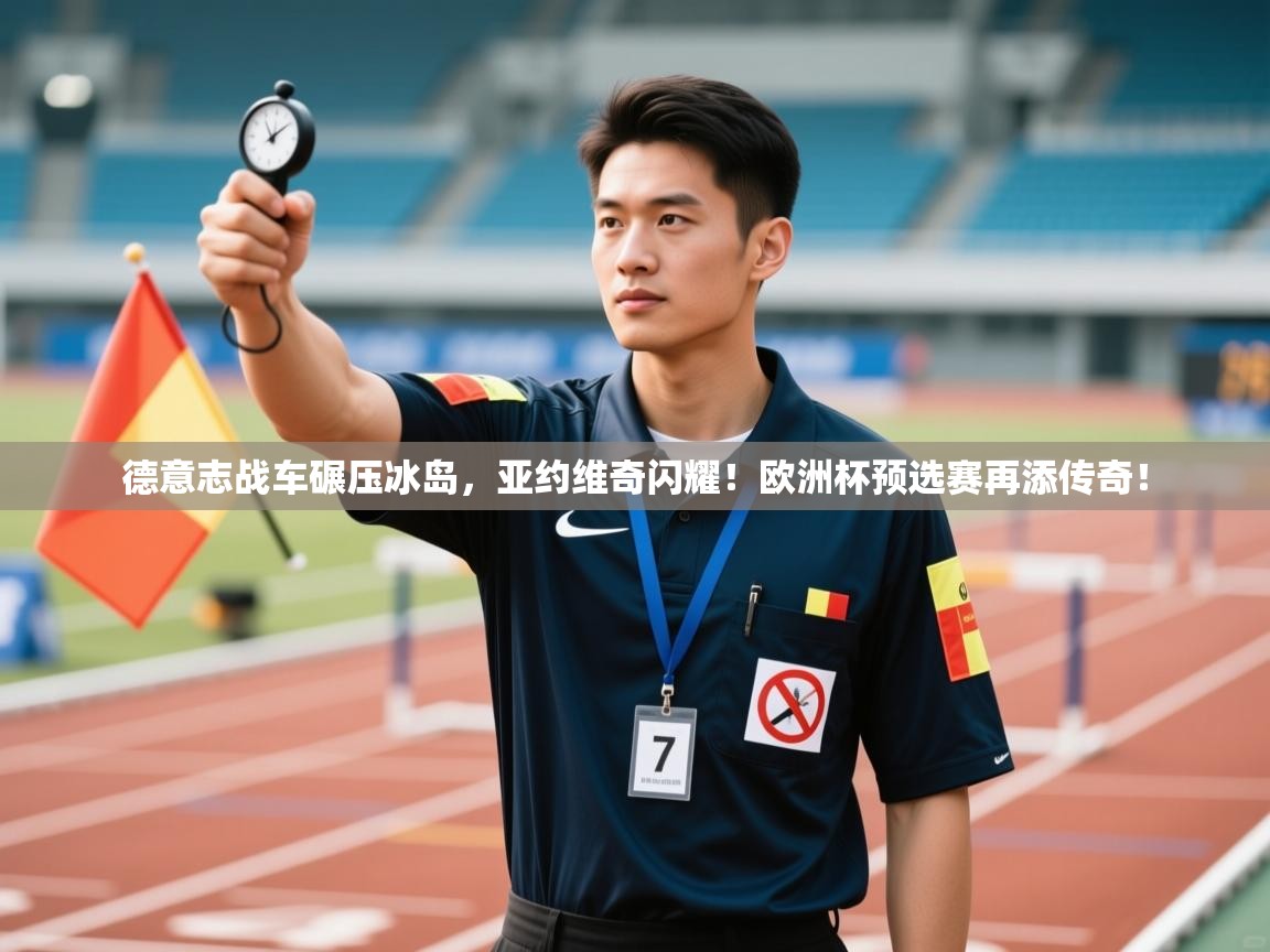 德意志战车碾压冰岛，亚约维奇闪耀！欧洲杯预选赛再添传奇！  第2张